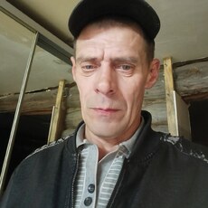 Фотография мужчины Владимир, 48 лет из г. Екатеринбург