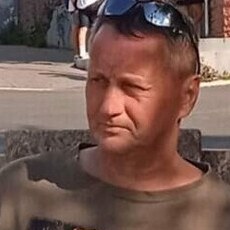Фотография мужчины Андрей, 45 лет из г. Симферополь