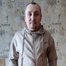 Фотография мужчины Искандер, 39 лет из г. Нижний Новгород