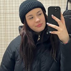 Фотография девушки Алёна, 19 лет из г. Щучинск