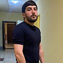 Алик, 31 год