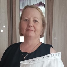Фотография девушки Елена, 43 года из г. Сретенск
