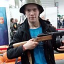 Данила, 25 лет