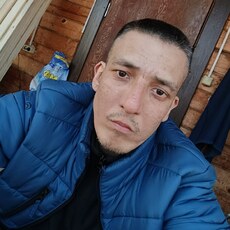 Фотография мужчины Вадим, 39 лет из г. Томск