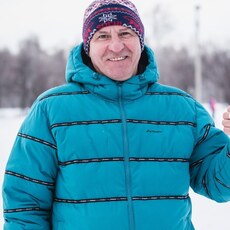 Фотография мужчины Алексей, 51 год из г. Иркутск