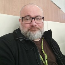 Фотография мужчины Алексей, 49 лет из г. Москва