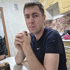 Фотография мужчины Евгений, 37 лет из г. Славгород
