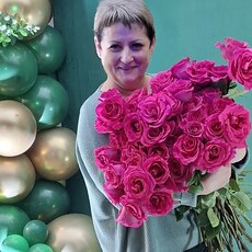 Фотография девушки Ирина, 52 года из г. Костанай