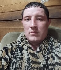 Фотография мужчины Василий, 26 лет из г. Залари