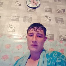 Фотография мужчины Василий, 26 лет из г. Залари