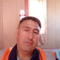 Фотография мужчины Алмас, 41 год из г. Балхаш