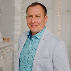 Сергей, 47 из г. Нижний Новгород.
