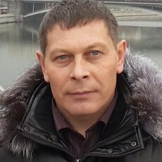Фотография мужчины Дмитрий, 48 лет из г. Чита