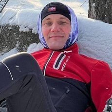 Фотография мужчины Алексей, 43 года из г. Нижний Новгород