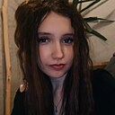 Даша, 21 год