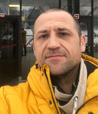 Фотография мужчины Роман, 45 лет из г. Владивосток