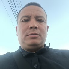 Фотография мужчины Денис, 42 года из г. Элиста