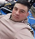 Шерзод, 37 лет