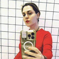 Фотография девушки Алена, 43 года из г. Москва