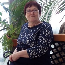 Фотография девушки Валентина, 65 лет из г. Биробиджан
