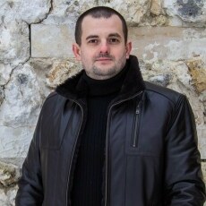 Фотография мужчины Aleksandr, 30 лет из г. Омск