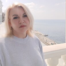 Фотография девушки Тина, 45 лет из г. Воронеж