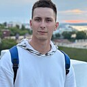 Алексей, 21 год