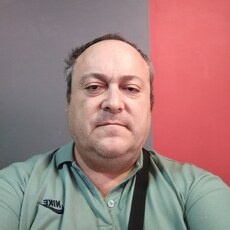 Фотография мужчины Алексей, 49 лет из г. Краснодар