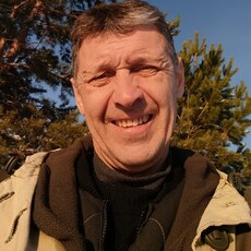 Фотография мужчины Евгений, 52 года из г. Новосибирск