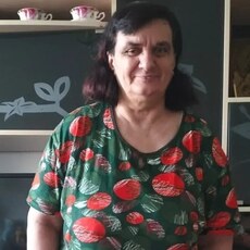 Фотография девушки Елена, 63 года из г. Москва
