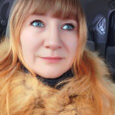 Фотография девушки Lisa, 38 лет из г. Струнино