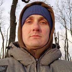 Фотография мужчины Виталий, 33 года из г. Краснодар