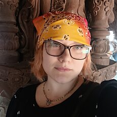 Светлана, 26 из г. Иркутск.