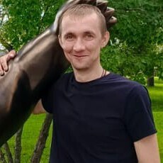 Фотография мужчины Евгений, 36 лет из г. Пошехонье