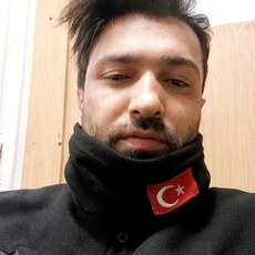 Фотография мужчины Gokhan, 33 года из г. Свободный
