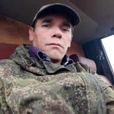 Фотография мужчины Николай, 43 года из г. Черкесск