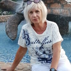 Фотография девушки Елена, 62 года из г. Самара