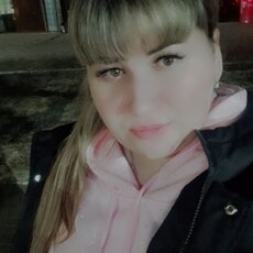 Фотография девушки Татьяна, 28 лет из г. Омск