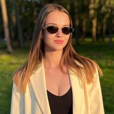 Фотография девушки Ангелина, 23 года из г. Краснодар