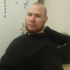 Фотография мужчины Гари, 34 года из г. Омск