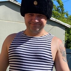 Фотография мужчины Андрей, 46 лет из г. Ржев