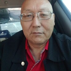 Фотография мужчины Kaissar, 59 лет из г. Темиртау