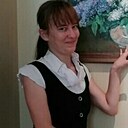 Нюта, 35 лет