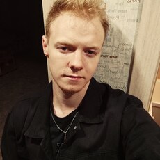 Фотография мужчины Игнат, 23 года из г. Уссурийск