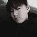 Алижан, 18 лет