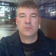 Фотография мужчины Юрий, 42 года из г. Хабаровск