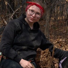 Ангелина, 25 из г. Благовещенск.