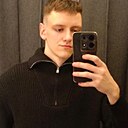 Савелий, 20 лет