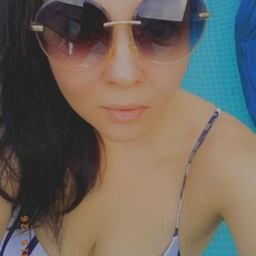 Фотография девушки Загадка, 34 года из г. Вольногорск