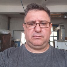 Фотография мужчины Виталий, 46 лет из г. Семей